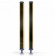 SG2-90-030-OO-X 957801230 DATALOGIC SG2-90-030-OO-X SG2 BASE Tipo 2 Barriera di Sicurezza res 90mm h 300mm a..