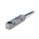 95B060840 DATALOGIC Square 8 x 8mm metallic flush 1 5mm pnp no 2m cable Sensores de proximidad Sensores 