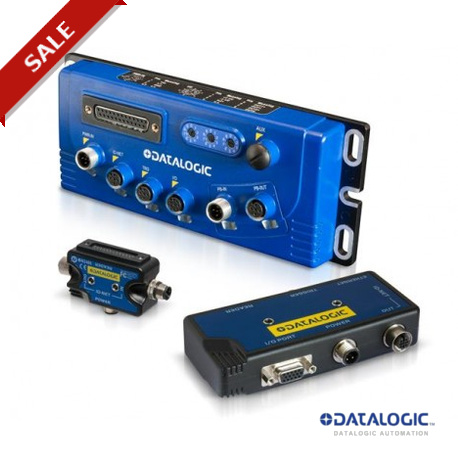 93ACC1864 DATALOGIC 1-2 semanas
