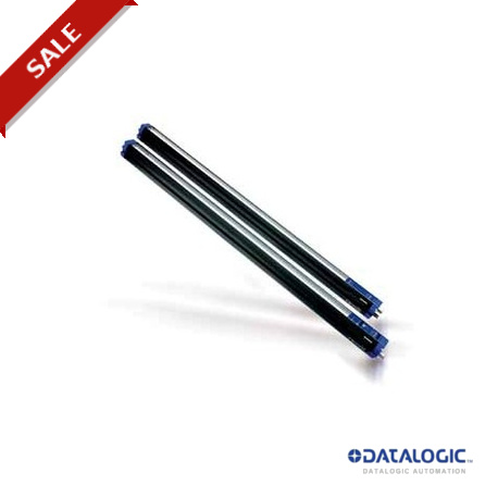 DS2-05-07-135-JV 957501090 DATALOGIC DS2-05-07-135-JV Rejillas de luz H 1350mm rango 5m haz sep. 7mm RS485/a..