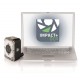 93A051348 DATALOGIC CAB-ETH-M05 M12-IP67 ETHERNET CAB. (5M)