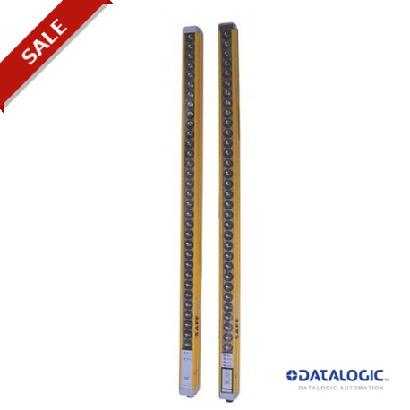 95ACC2440 DATALOGIC SE 5pin CABLE 0 5m Accesorios – Sensores 