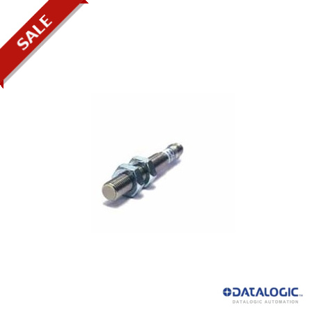 IS-08-A20-S1 95B066780 DATALOGIC IS-08-A20-S1 standard ø8 incasso 1mm namur M8