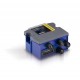 93ACC1854 DATALOGIC BA500 M12 4P F PANEL CONN Image-Based ID readers Lectores Industriales