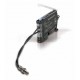 S7-7-E-N 950551130 DATALOGIC S7-7-E-N Lichtwellenleiter mit Trimmer 2 mt Kabel npn