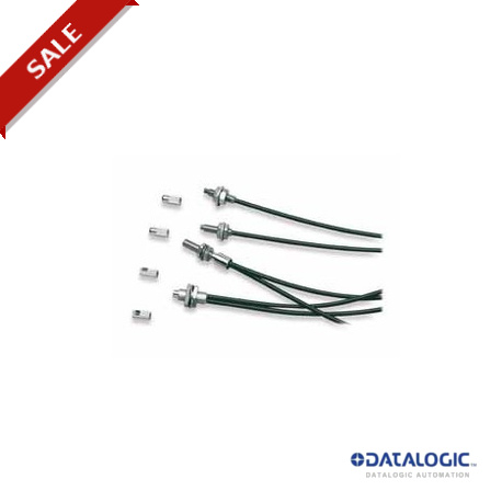 OF-23-ST-20 S76022300 DATALOGIC OF-23-ST-20 Fibra passante standard 2 mt m4x0.7mm.