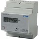 EME3PCTB 167405 EATON ELECTRIC Contador de Energía basic 3N 5A