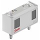 060-124166 DANFOSS REFRIGERATION Druckschalter