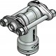 006-0052 DANFOSS REFRIGERATION Strainer, non welded