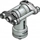 006-0051 DANFOSS REFRIGERATION Strainer, non welded