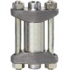 020-2000 DANFOSS REFRIGERATION Check valve
