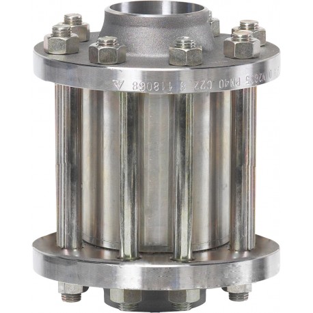 020-2006 DANFOSS REFRIGERATION Valvola di ritegno
