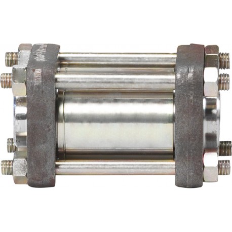 020-2004 DANFOSS REFRIGERATION Válvula de retenção