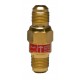 020-1043 DANFOSS REFRIGERATION Válvula de retenção