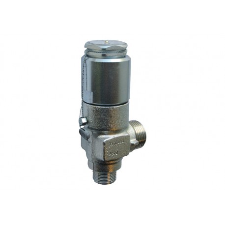 2416+210 DANFOSS REFRIGERATION BSV 8 T 322 VALVOLA DI SICUREZZA 22 bar