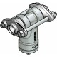 006-0067 DANFOSS REFRIGERATION Strainer, non welded