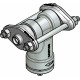 006-0065 DANFOSS REFRIGERATION Strainer, non welded