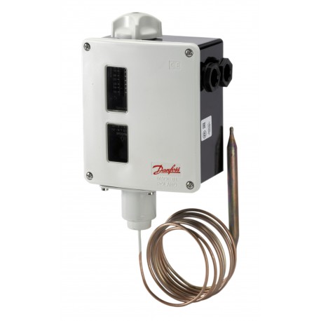 RT2 017-500866 DANFOSS REFRIGERATION Termostato