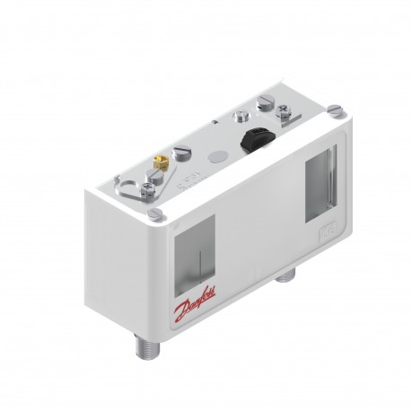 060-129666 DANFOSS REFRIGERATION KP15A прерыватель де presión M / 24