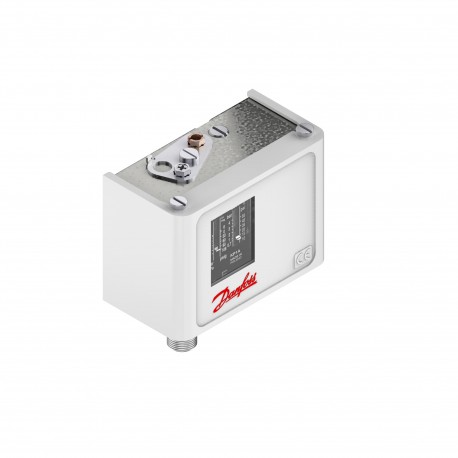 060-500566 DANFOSS REFRIGERATION Druckschalter