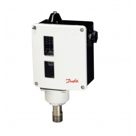 017-503466 DANFOSS REFRIGERATION Pressostat