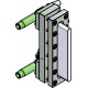 2512+066 DANFOSS REFRIGERATION vista vetro LLG 185 SF