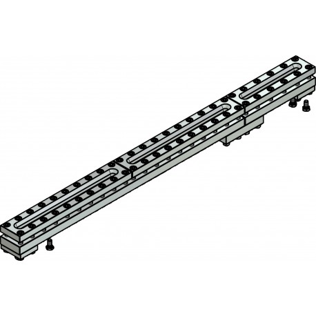 2512+060 DANFOSS REFRIGERATION 995 S LLG Schauglas