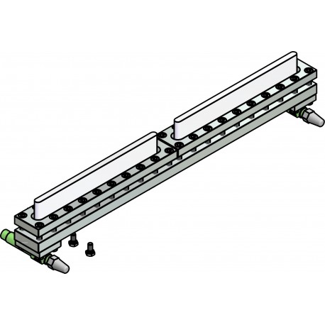 2512+069 DANFOSS REFRIGERATION Schauglas LLG 740 SF
