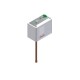 060-118066 DANFOSS REFRIGERATION Druckschalter