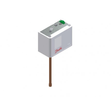 060-118066 DANFOSS REFRIGERATION Druckschalter