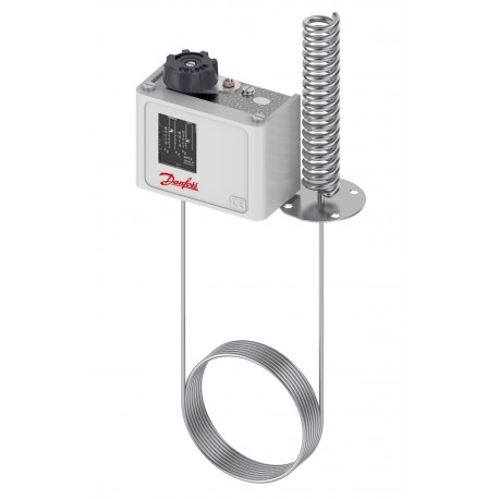 KP75 060L112066 DANFOSS REFRIGERATION Thermostat