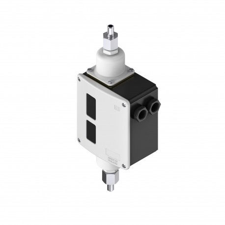RT262AE 017D003066 DANFOSS REFRIGERATION Differential pressure switch