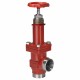 148B5440 DANFOSS REFRIGERATION Shut-off valve