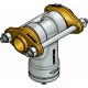 006-0074 DANFOSS REFRIGERATION Strainer, non welded