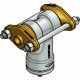 006-0071 DANFOSS REFRIGERATION Strainer, non welded