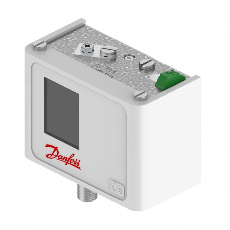 060-115366 DANFOSS REFRIGERATION Druckschalter
