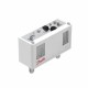 060-126166 DANFOSS REFRIGERATION Druckschalter