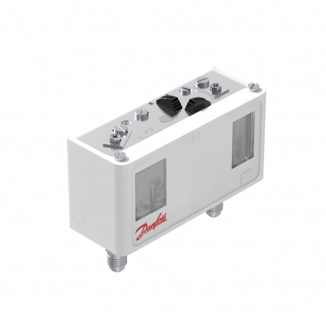 060-126166 DANFOSS REFRIGERATION Druckschalter