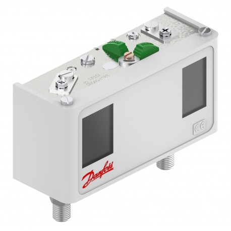 060-128366 DANFOSS REFRIGERATION Pressure switch