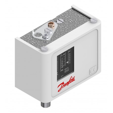 060-116266 DANFOSS REFRIGERATION Pressure switch