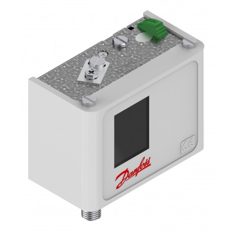 060-116166 DANFOSS REFRIGERATION Druckschalter
