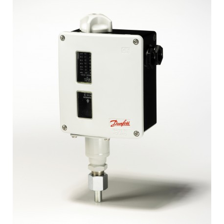 RT1AL 017L003366 DANFOSS REFRIGERATION Pressure switch