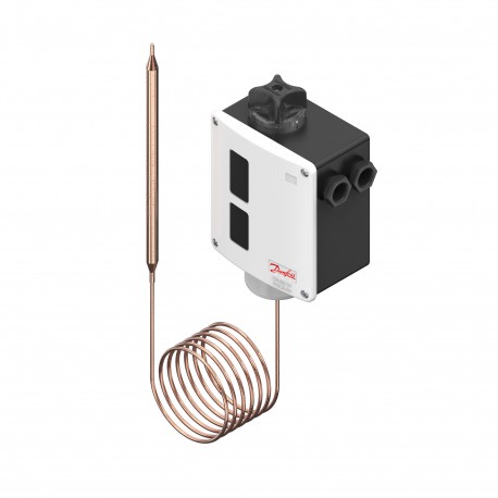 RT24 017-528566 DANFOSS REFRIGERATION Termostato
