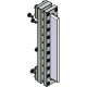 2512+079 DANFOSS REFRIGERATION 335 LLG bicchieri di livello del liquido F