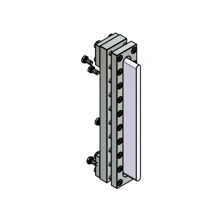 2512+079 DANFOSS REFRIGERATION 335 LLG Flüssigkeitsstandgläser F