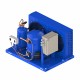 114X5096 DANFOSS REFRIGERATION OP-LGHC048LTA02G CONDENS. UNITA '