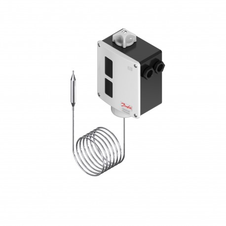 RT26 017-518066 DANFOSS REFRIGERATION Termostato
