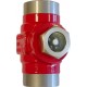 2511+019 DANFOSS REFRIGERATION MLI 20 D 100 di umidità Indic. St 7/8