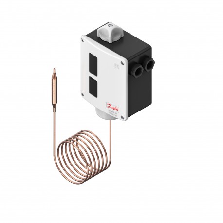 017L006266 DANFOSS REFRIGERATION Thermostat