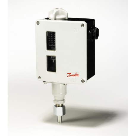 RT1A 017-500166 DANFOSS REFRIGERATION Pressure switch